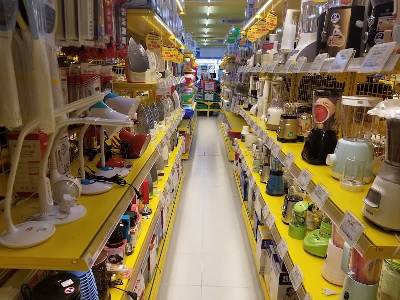 Hình ảnh Siêu thị Bách hóa XANH - 6