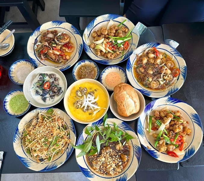 Hình ảnh Phúc Long Coffee & Tea Express - 4