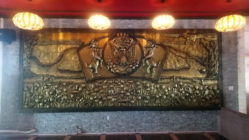 Hình ảnh Nhà hàng Bắc Long Giang - 5