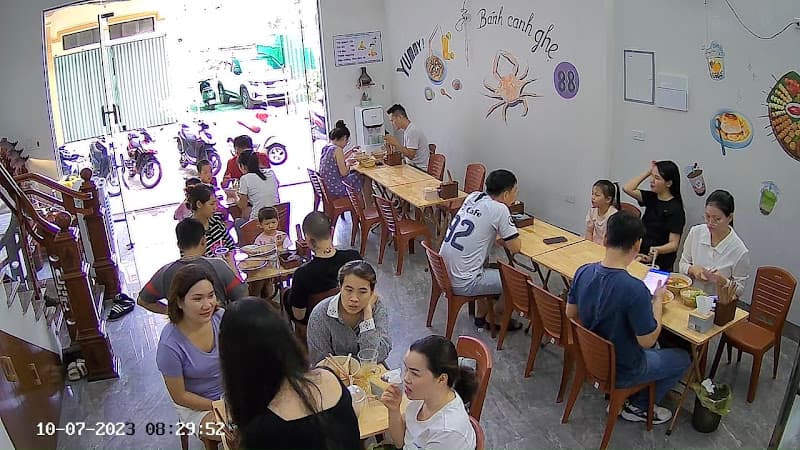 Hình ảnh Bánh canh ghẹ 88 - 5