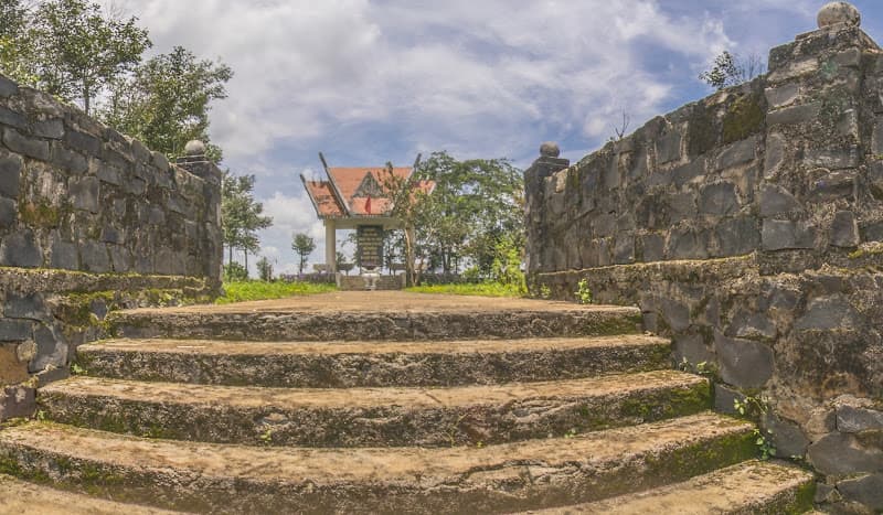 Hình ảnh Di tích lịch sử Bon Cây Xoài - 5