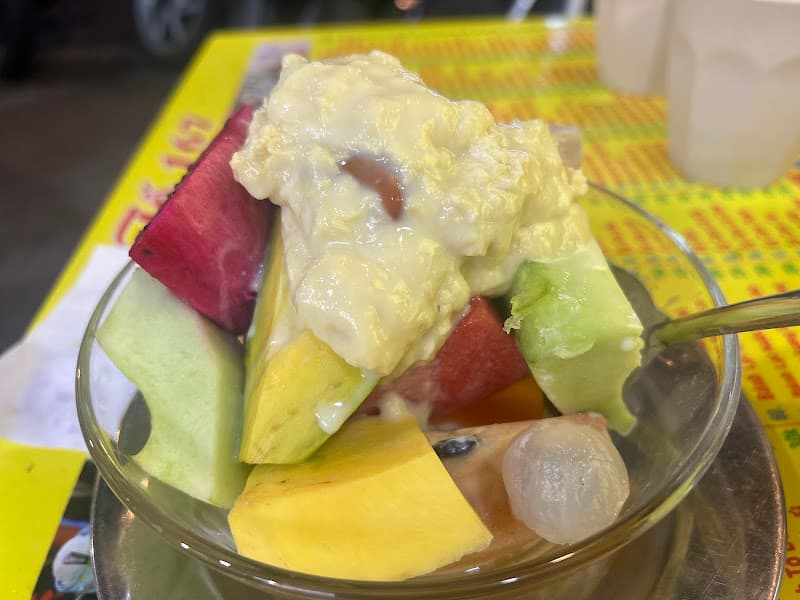 Hình ảnh Trái cây tô ngon nhất quả đất - 3