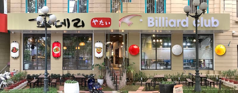 Hình ảnh K Billiard Club - 3