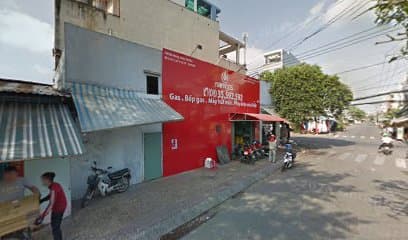 Ảnh bìa Bánh Xèo Miền Tây