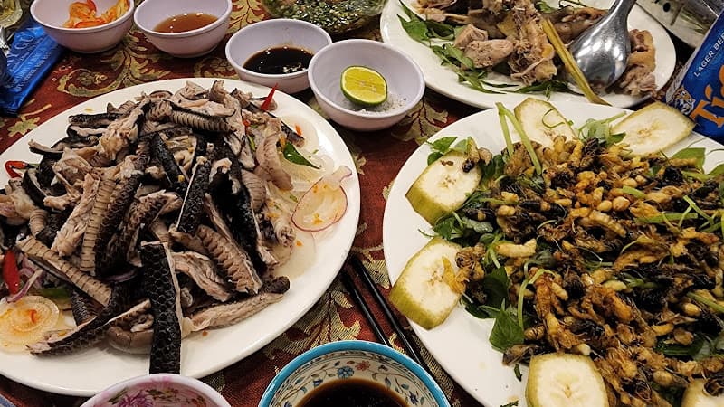 Hình ảnh Quán Cây Gừa - 5