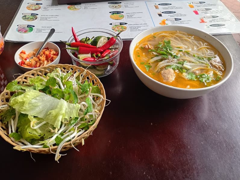 Hình ảnh Hải sản Tường Ni Seafood - 4