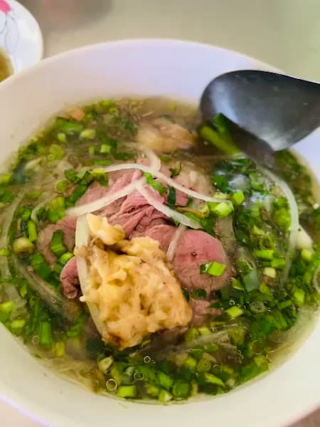 Hình ảnh Phở Ngọc Châu - 4