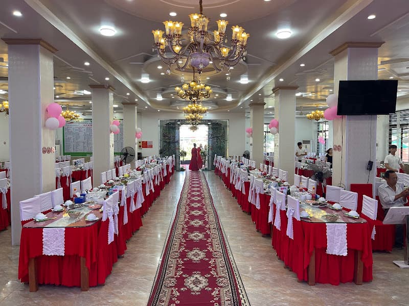 Hình ảnh Nhà Hàng Vạn Tín - 5