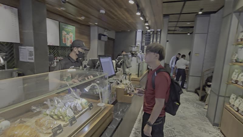 Hình ảnh Phúc Long Tea & Coffee - 46 Trần Quang Khải - 4