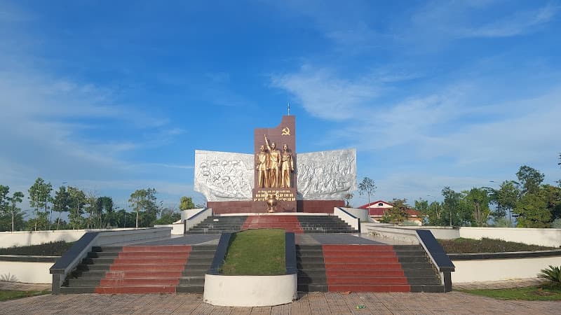 Hình ảnh Khu di tích lịch sử Quốc gia Địa điểm thành lập Chi bộ An Nam Cộng sản Đảng - 2