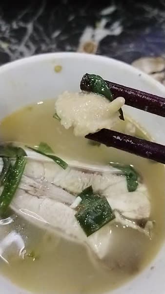 Hình ảnh Nhà Hàng Quang Đại Dương - 4