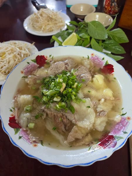 Hình ảnh Quán phở 63 - 5