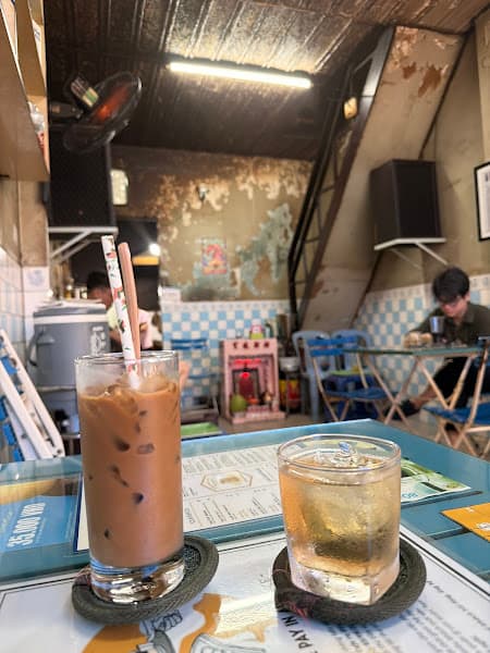 Hình ảnh Cheo Leo Cafe - 3