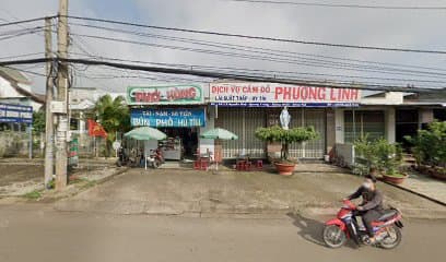 Ảnh bìa BÚN BÒ HUẾ