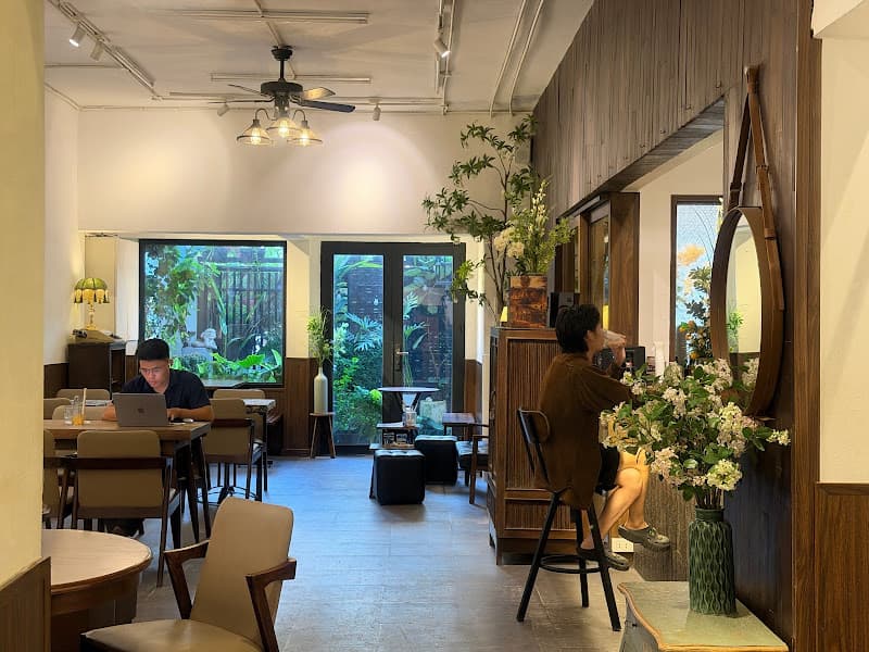 Hình ảnh MI CASA coffee & kitchen - 6