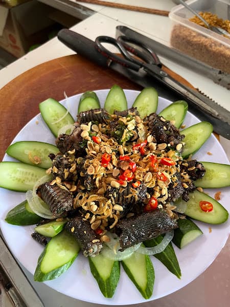 Hình ảnh Quán ăn gia đình Thành Tài - 3