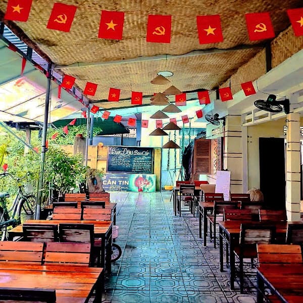 TIỆM BÚN ĐẬU BAO CẤP 1991 Ở GẦN TRƯỜNG CẤP 3 NGUYỄN HUỆ, QUẢNG TRỊ