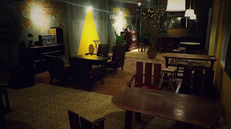 Hình ảnh L'amour De Saigon - 3