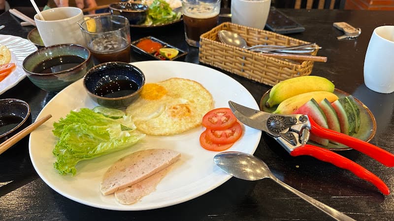 Hình ảnh Vị Quê Restaurant - 3