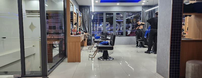 Hình ảnh 30Shine Hồng Bàng - Nha Trang - Salon tóc nam - 2