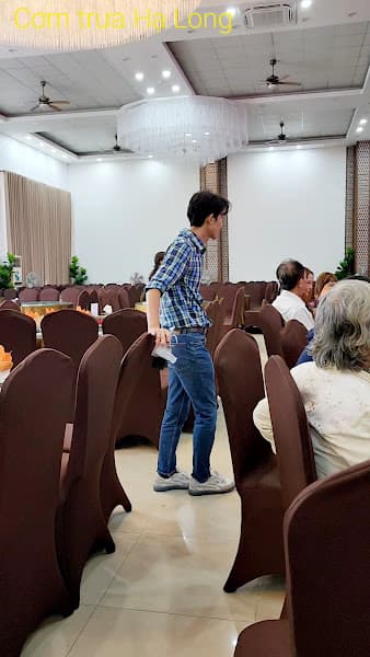 Hình ảnh Nhà Hàng Hồng Kông - 4