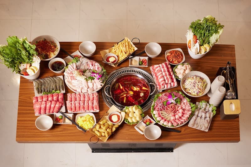 Hình ảnh Nhà Hàng Thiết Mộc Lan - 4