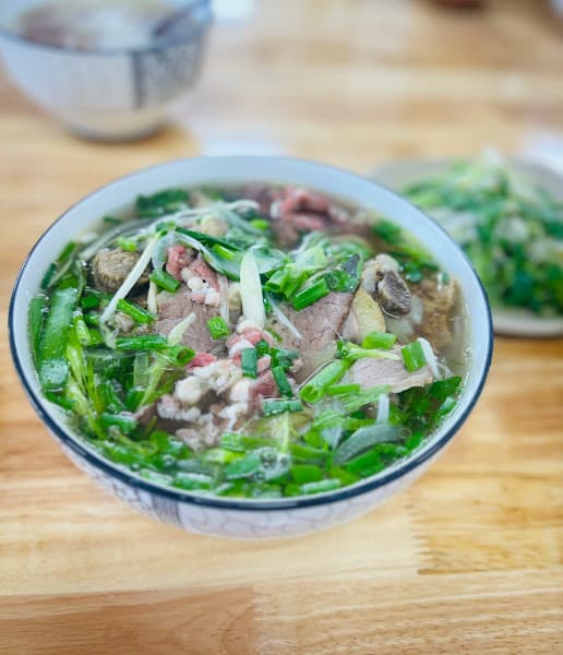 Hình ảnh Phở Cường - 2