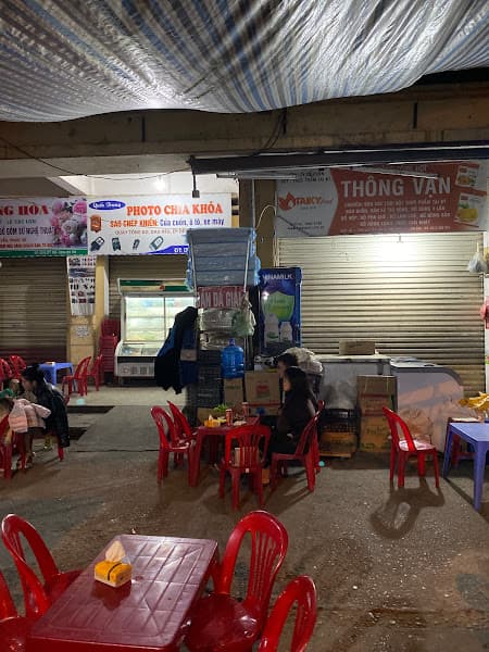 Hình ảnh Đồ nướng Đại Xuân - 4