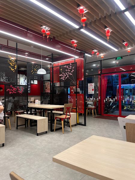 Hình ảnh KFC Nguyễn Duy Trinh 2 - Hồ Chí Minh - 5