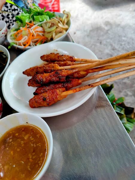 Hình ảnh Cơm Hến Ngon - 3
