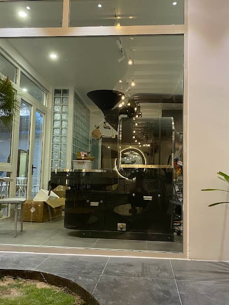 Hình ảnh Little Lyly Coffee Roaster - 4
