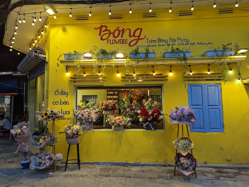 Ảnh bìa Highlands Coffee