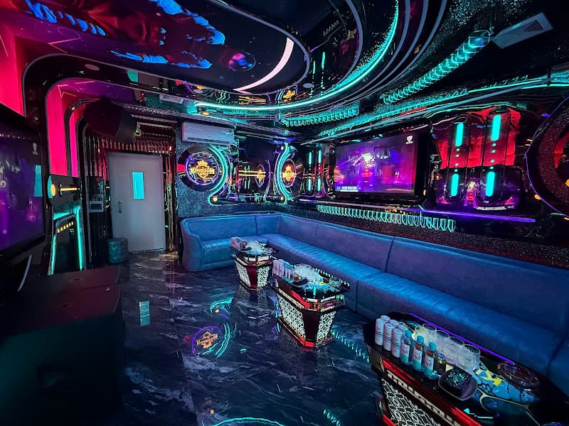 Hình ảnh KINGDOM KARAOKE ( Hạ Long ) - 4