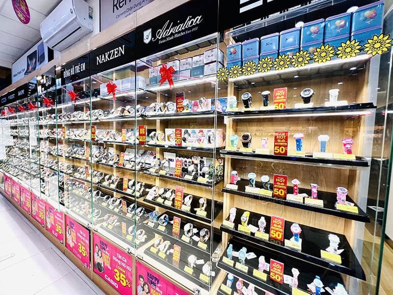 Hình ảnh Siêu thị Thế Giới Di Động - 5