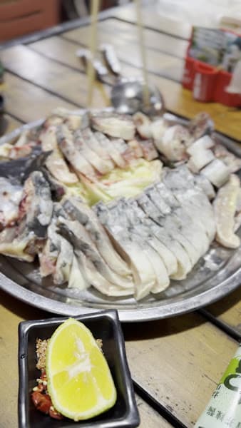 Hình ảnh Quán tây bắc - Chuyên đồ nướng sapa, đồ ăn vặt - 4