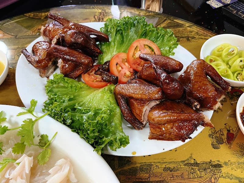 Hình ảnh Nhà Hàng Gia Phú Phúc Kiến - 2