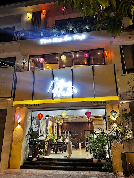 Ảnh bìa Net’s huế 26B nguyễn thái học