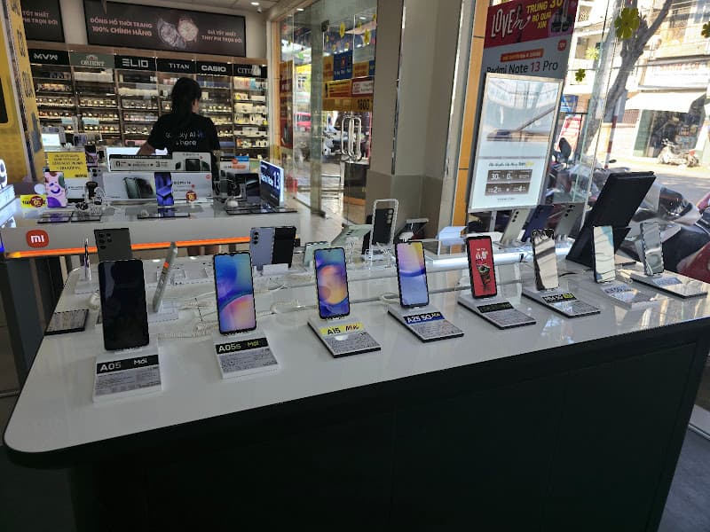 Hình ảnh Siêu thị Thế Giới Di Động - 2