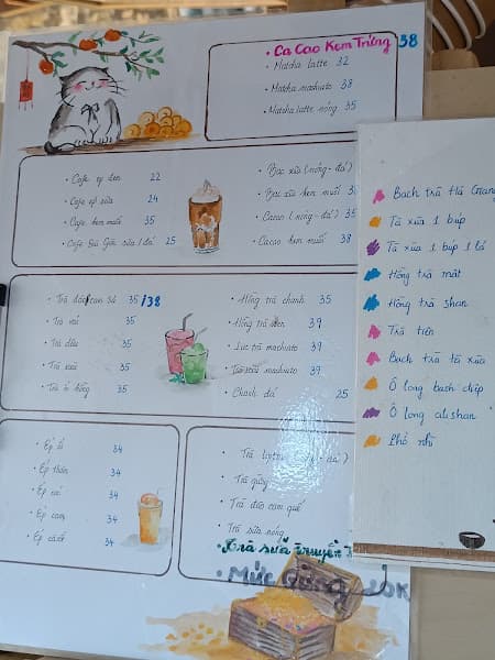 Hình ảnh Tea H3 - 8