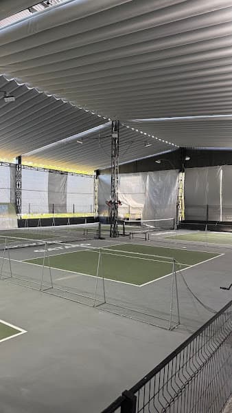 Ảnh bìa Sân Pickleball Gataco