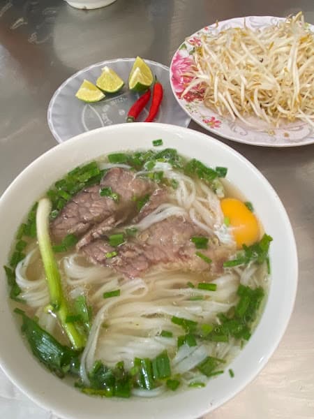 Hình ảnh Phở Hoài Nam - 4
