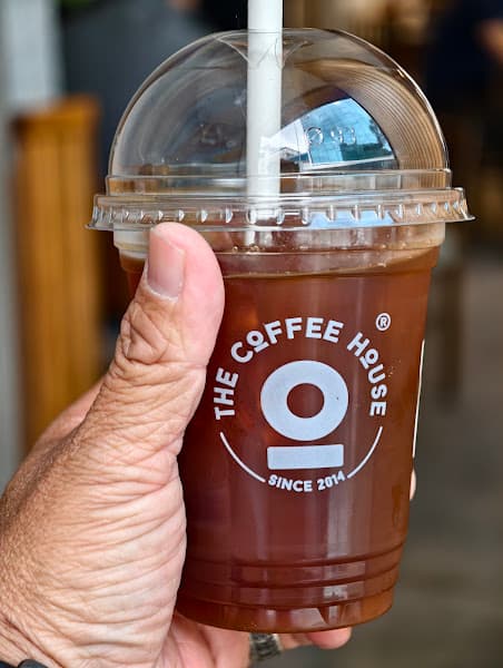 Hình ảnh The Coffee House Trần Hưng Đạo - 2