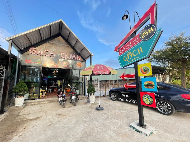 Hình ảnh Gạch Quán - 3