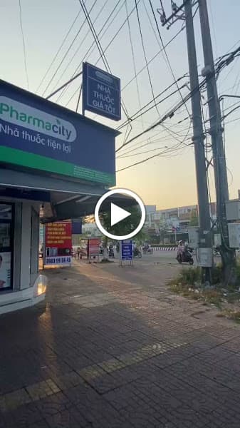 Hình ảnh Nhà thuốc Pharmacity - 3