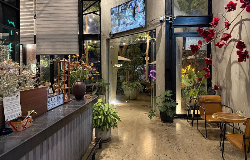 Hình ảnh THE QUAO Coffee & More - 4