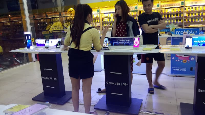 Hình ảnh Thế Giới Di Động - 4