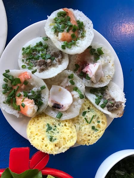 Hình ảnh Bánh Căn Cô Thắm - 4