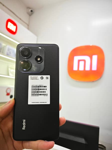 Hình ảnh Thế giới Mi Thái Nguyên - Cuộc sống thông minh - 2