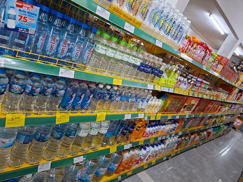 Hình ảnh BÁCH HOÁ XANH BIỂN HỒ - 4