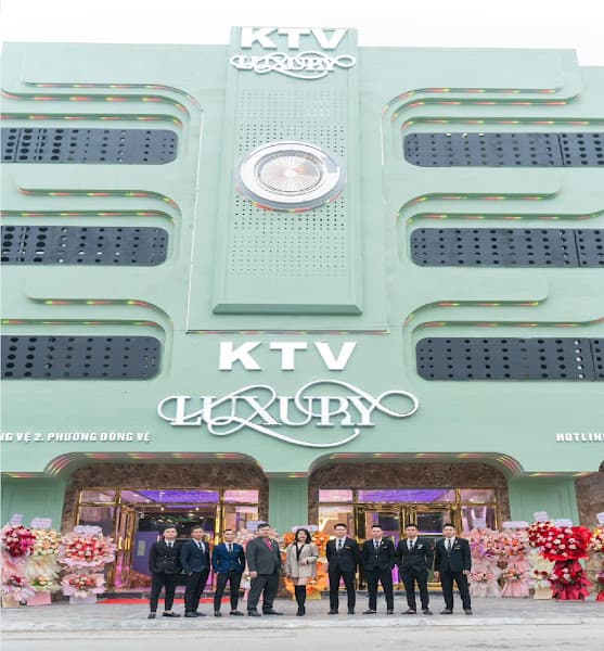 Hình ảnh Karaoke KTV Luxury - 3